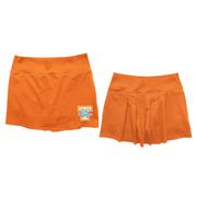  Tennessee Wes And Willy Lady Vols Youth Skort