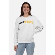  App State Hype And Vice Blitz Crewneck