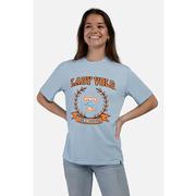  Tennessee Lady Vols Hype And Vice Flex Fit Tee
