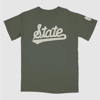 Mississippi State B-Unlimited Opening Weekend Tee