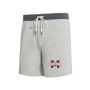  Mississippi State Concepts Sport Men's Domain Shorts