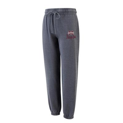 Mississippi State Concepts Sport Women's Volley Pants