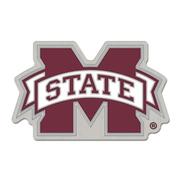  Mississippi State Logo Collector Enamel Pin