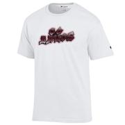  Mississippi State Champion Women's Bel- Air Tee