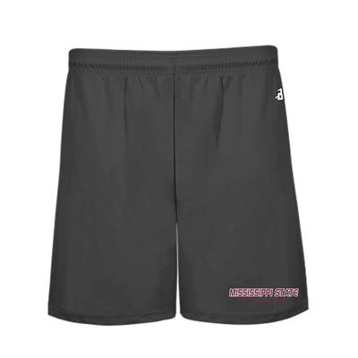 Mississippi State YOUTH Core Performance Shorts