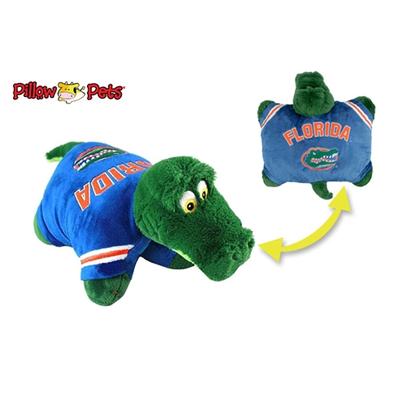 Florida Gators Mascot Pillow Pet