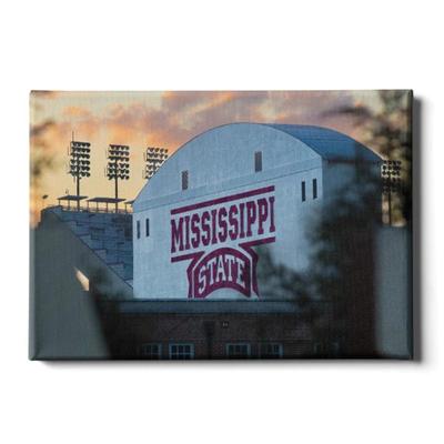 Mississippi State 24