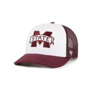  Mississippi State 47 ' Brand Freshman Trucker Hat