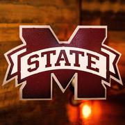  Mississippi State Hex Head 22 