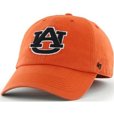 Auburn Franchise Fitted Hat