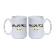  App State 15 Oz Mom Mug