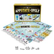  App State Appstate- Opoly Game