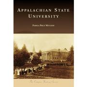  Appalachian State University Book