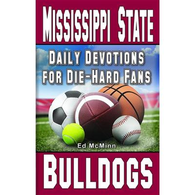 Mississippi State Daily Devotional Book
