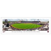  Mississippi State Baseball Dudy Noble Field 13.5 