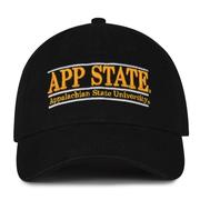  App State The Game Classic Relaxed Twill Hat