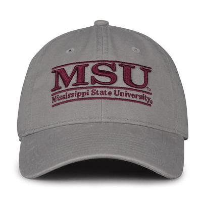 Mississippi State The Game Classic Relaxed Twill Hat
