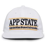  App State The Game Retro Bar 80's Hat