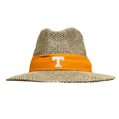 Tennessee Straw Hat