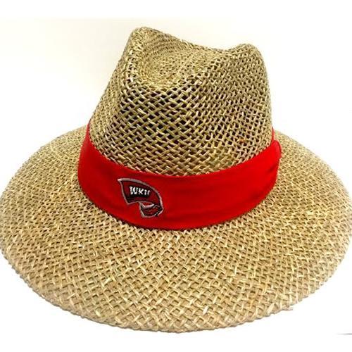  Western Kentucky Straw Hat