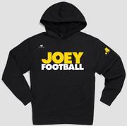  App State Joey Aguilar Joey Football Hoodie