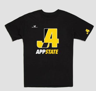 App State Joey Aguilar Flagship Tee