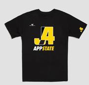  App State Joey Aguilar Flagship Tee