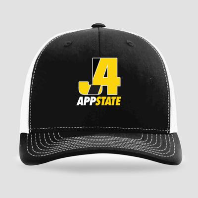 App State Joey Aguilar Trucker Hat