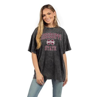 Mississippi State Chicka-D Tailgate The Band Tee