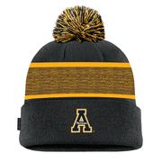  App State Youth Nike Peak Beanie