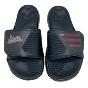  Mississippi State Adidas Alphabounce Slides