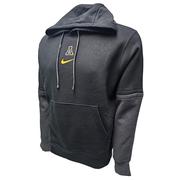  App State Nike Team Issue Club Hoodie