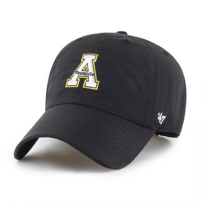 App State 47 Brand Brrr Clean Up Adjustable Cap