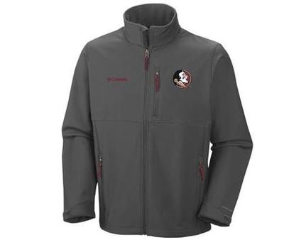 Florida State Columbia Ascender Softshell Jacket