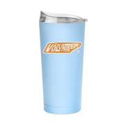  Tennessee Lady Vols 20oz 2024 Official Fan Tumbler - The Volunteer State