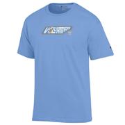  Tennessee Lady Vols 2024 Official Fan Tee - The Volunteer State