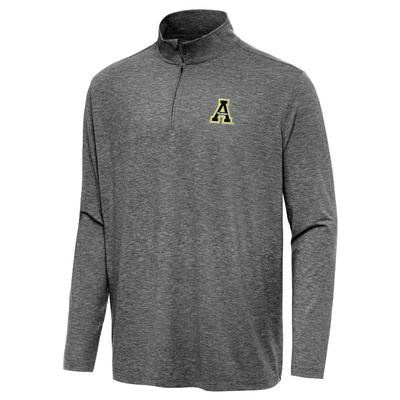 App State Antigua Hunk 1/4 Zip Pullover