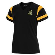  App State Antigua Women's Encounter Knit Top