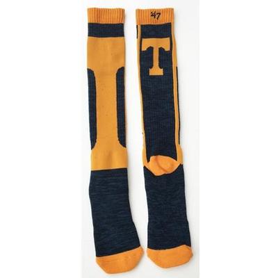 Tennessee 47 Hot Box Socks