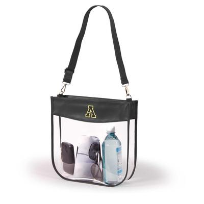 App State Kate Clear Purse