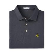  App State Vault Yosef Peter Millar Tesseract Performance Polo