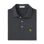  App State Vault Yosef Peter Millar Hemlock Performance Polo