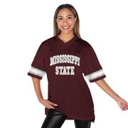  Mississippi State Gameday Couture Until Kickoff Fashion Jersey