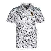  App State Garb Toddler Earnest Polo