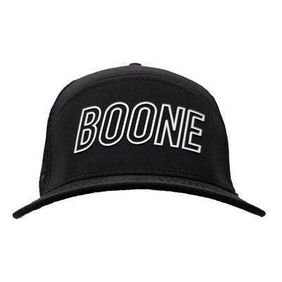 Boone Pukka Tradesman Tri-Tech Snapback Cap