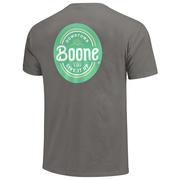  Boone Mural Comfort Colors Tee