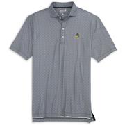  App State Johnnie- O Hinson Jersey Performance Polo