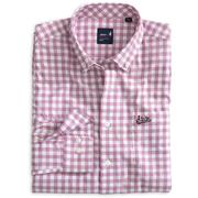  Mississippi State Johnnie- O Archie Performance Woven Shirt