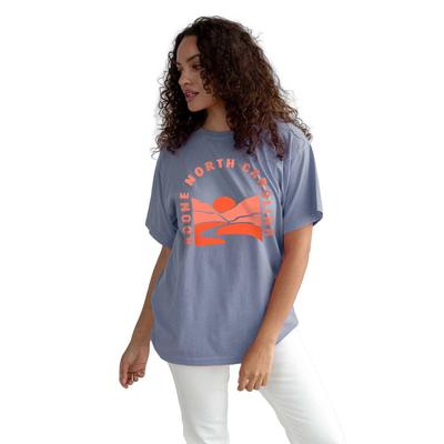 Boone Chicka-D Arched Namescape OBX Tee