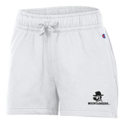 App State Champion Women's Powerblend Shorts